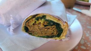  at It's a Trap in Dublin