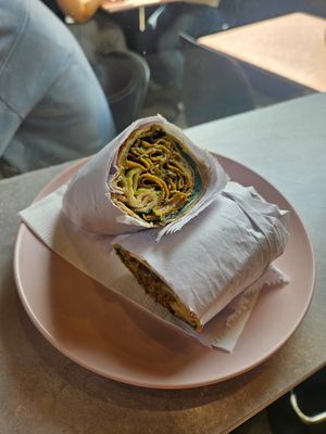  at It's a Trap in Dublin