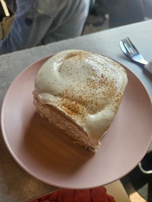  at It's a Trap in Dublin