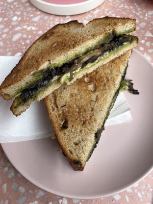   at It's a Trap in Dublin