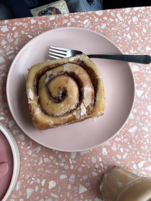   at It's a Trap in Dublin