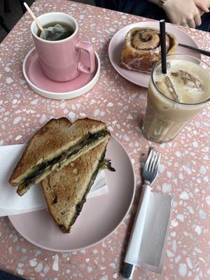   at It's a Trap in Dublin