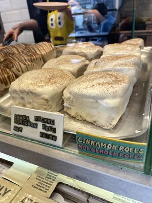   at It's a Trap in Dublin