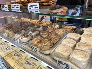   at It's a Trap in Dublin