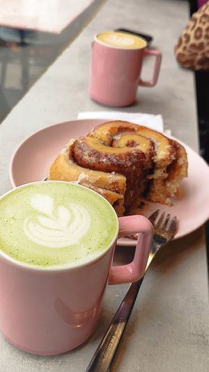  at It's a Trap in Dublin