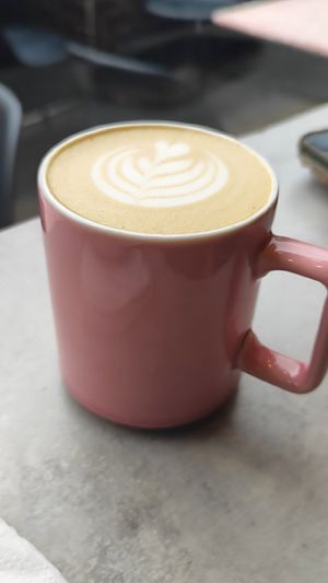  at It's a Trap in Dublin