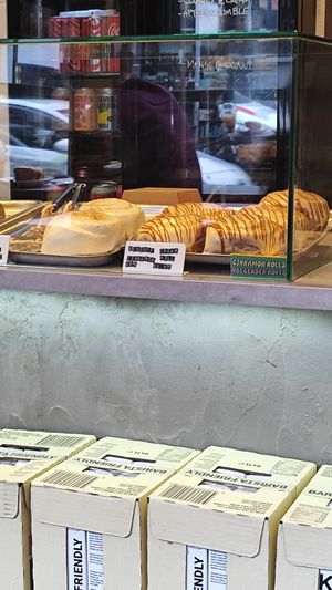  at It's a Trap in Dublin