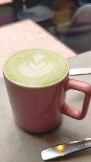  at It's a Trap in Dublin