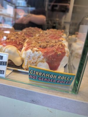  at It's a Trap in Dublin