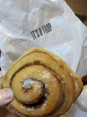   at It's a Trap in Dublin