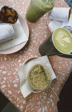   at It's a Trap in Dublin