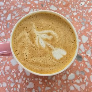  at It's a Trap in Dublin