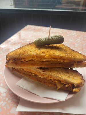  at It's a Trap in Dublin