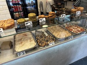   at It's a Trap in Dublin