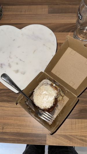   at It's a Trap in Dublin