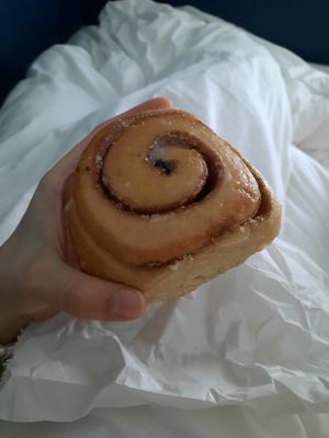  at It's a Trap in Dublin