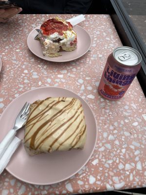   at It's a Trap in Dublin