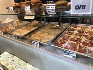   at It's a Trap in Dublin