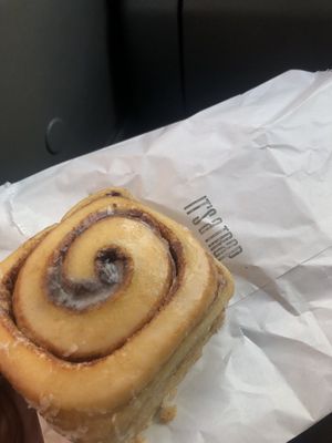   at It's a Trap in Dublin