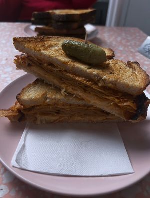   at It's a Trap in Dublin