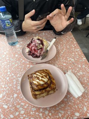   at It's a Trap in Dublin