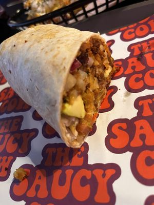   at It's a Trap in Dublin