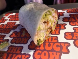   at It's a Trap in Dublin