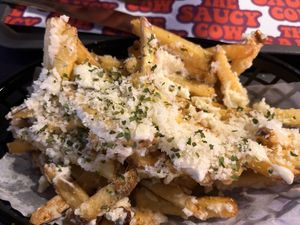   at It's a Trap in Dublin