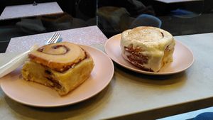  at It's a Trap in Dublin