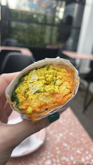   at It's a Trap in Dublin