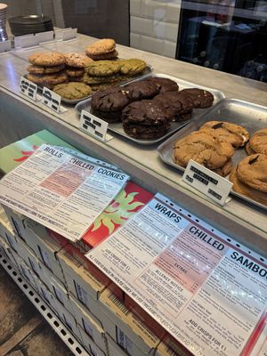   at It's a Trap in Dublin