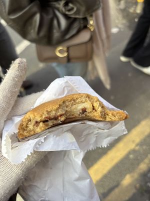   at It's a Trap in Dublin