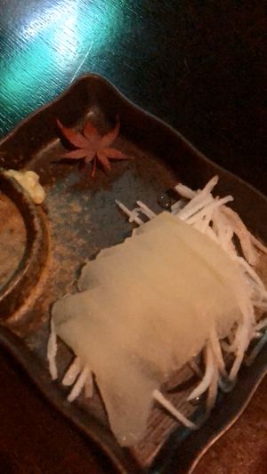 Special touches everywhere at Jigokudani Onsen Korakukan in Yamanouchi