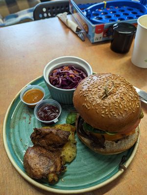  at Ethos Brothers in Brentwood