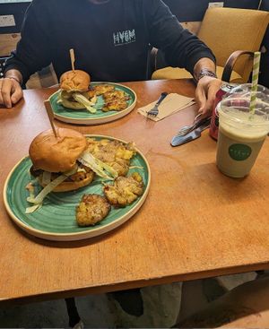  at Ethos Brothers in Brentwood