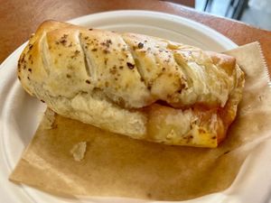   at Ethos Brothers in Brentwood