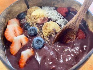   at Ethos Brothers in Brentwood