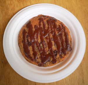 Chocolate Chip Cookie at Ethos Brothers in Brentwood