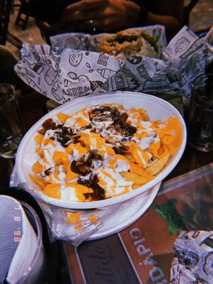  at Public House Veg in Belo Horizonte