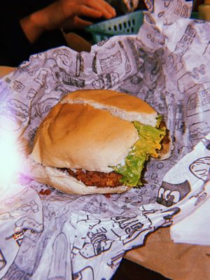  at Public House Veg in Belo Horizonte