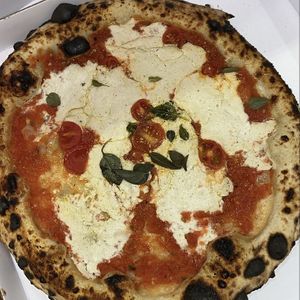   at Pizza Youth in Sao Paulo