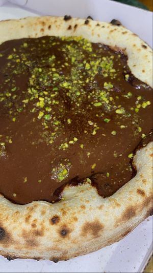   at Pizza Youth in Sao Paulo