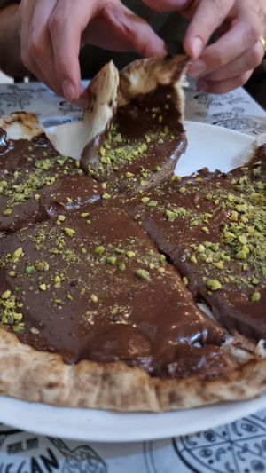  at Pizza Youth in Sao Paulo