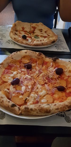  at Pizza Youth in Sao Paulo