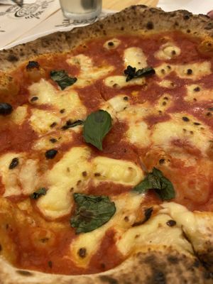   at Pizza Youth in Sao Paulo