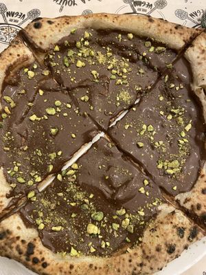   at Pizza Youth in Sao Paulo