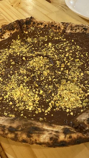   at Pizza Youth in Sao Paulo