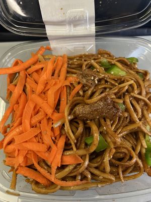   at ORD - Gold Coast Dogs in Chicago