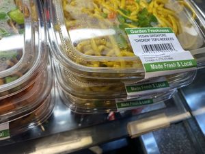   at ORD - Gold Coast Dogs in Chicago