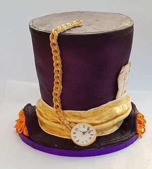 Time anyone at The Naked Vegan in Cardiff